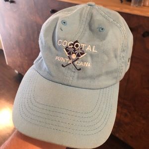 Cocot golf club Punta Cana hat